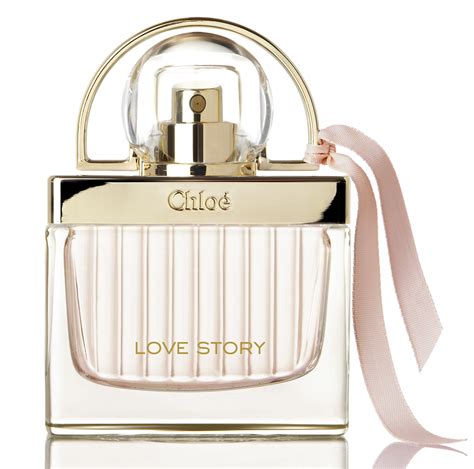 Love Story (Eau de Parfum) von Chloé